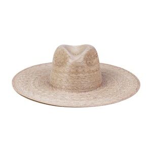 Lack of Color - Palma Wide Fedora (S-M)